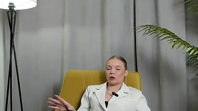 YenKaltenbach online show from 13, 1, 2026