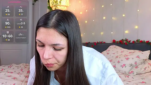 NeliaBermea online show from 20, 2, 2026