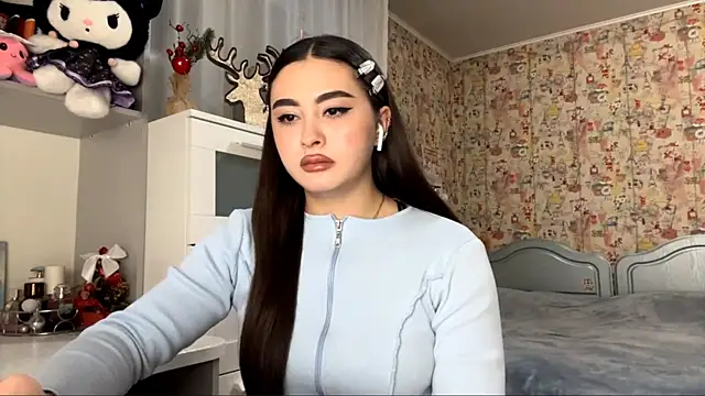 WavaBaber online show from 12, 1, 2026