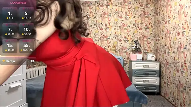 WavaBaber online show from 18, 1, 2026