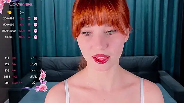 CatherineCummi online show from 10, 4, 2026