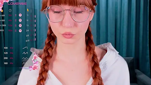 CatherineCummi online show from 21, 3, 2026