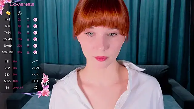 CatherineCummi online show from 12, 4, 2026