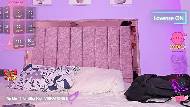 sam sexy0106 online show from 15, 1, 2026