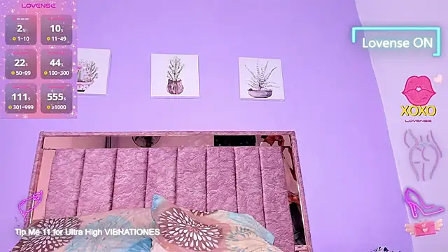 sam sexy0106 online show from 4, 3, 2026