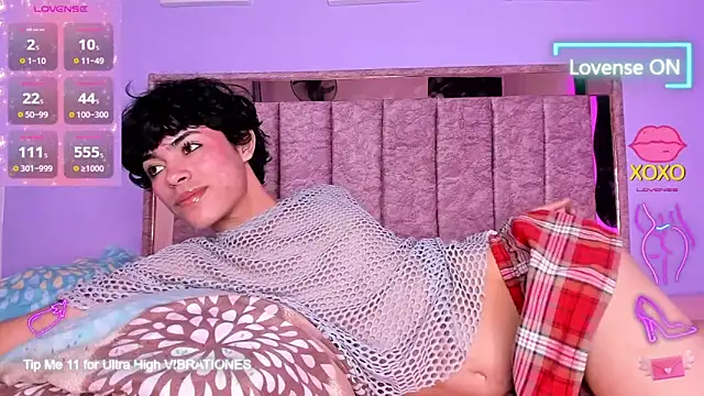 sam sexy0106 online show from 2, 3, 2026