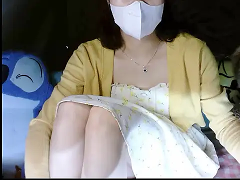 Onikimii online show from 11, 2, 2026