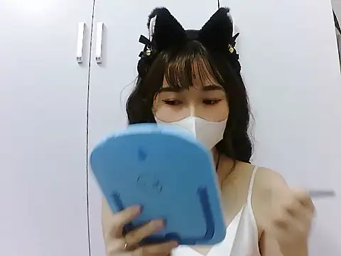 Onikimii online show from 14, 3, 2026