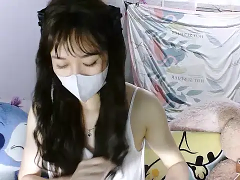 Onikimii online show from 17, 2, 2026