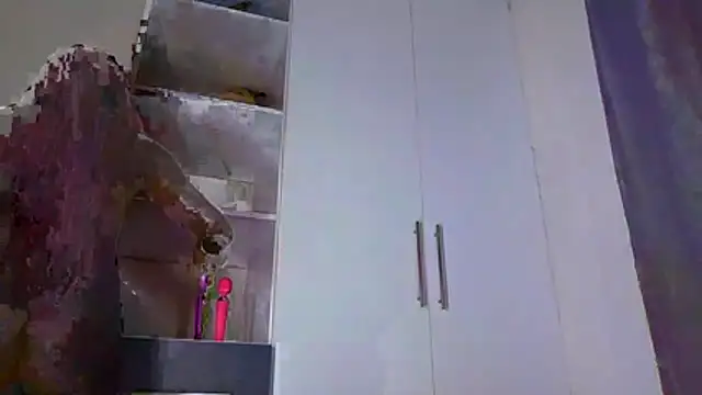 PrettyMesss online show from 12, 2, 2026