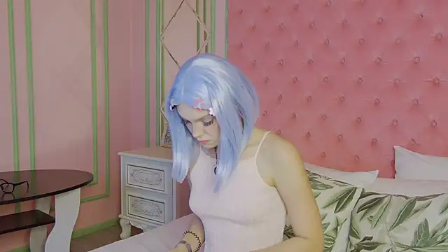 AvaLarson online show from 1, 3, 2026