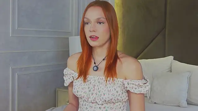 AvaLarson online show from 3, 3, 2026