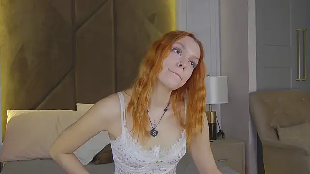 AvaLarson online show from 28, 3, 2026