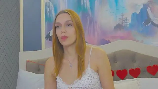 AvaLarson online show from 21, 2, 2026