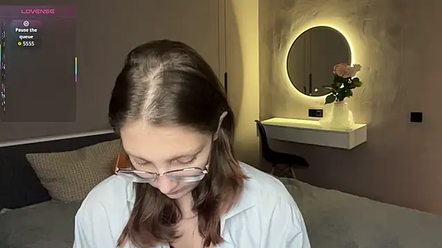 ChrisAmott online show from 20, 4, 2026