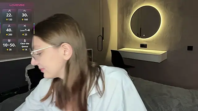 ChrisAmott online show from 24, 4, 2026