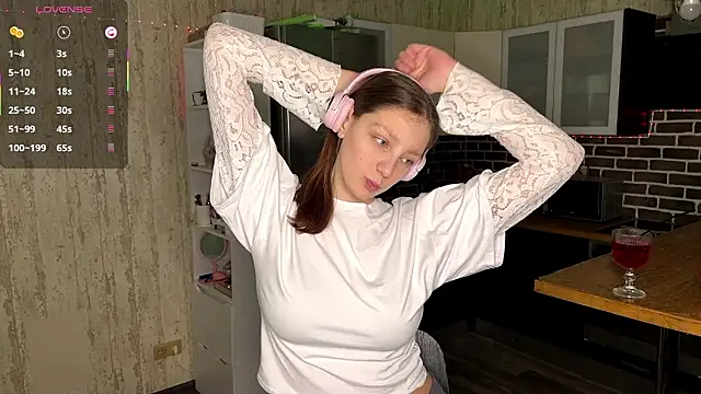 ChrisAmott online show from 10, 2, 2026