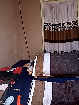 CutieNatz online show from 16, 4, 2026