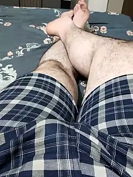 Hardysinh55 online show from 16, 2, 2026