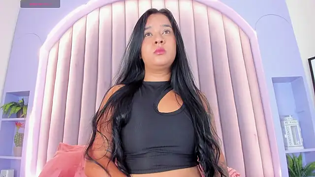 ChloeeMiller   online show from 12, 2, 2026