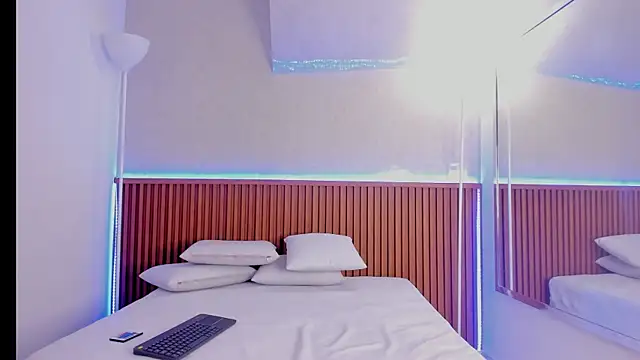 Moretti Sofia online show from 14, 1, 2026