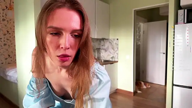 oopsnaked online show from 6, 7, 2026
