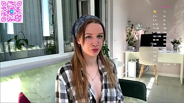 oopsnaked online show from 22, 6, 2026