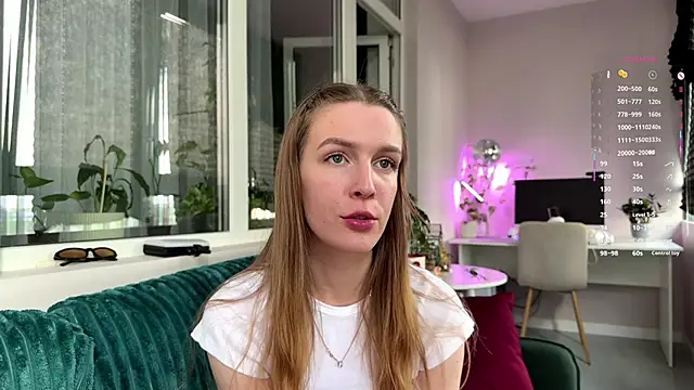 oopsnaked online show from 9, 6, 2026