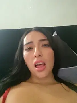 anny bianchy online show from 25, 3, 2026