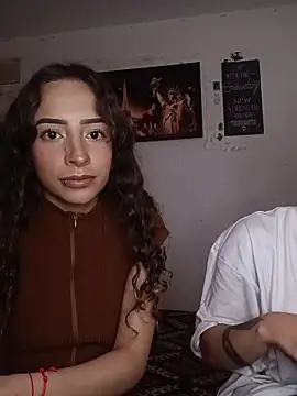 AlexxaAndRileyy online show from 20, 2, 2026