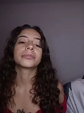 AlexxaAndRileyy online show from 6, 3, 2026