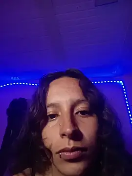 AlexxaAndRileyy online show from 11, 6, 2026