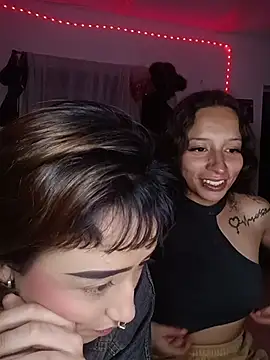AlexxaAndRileyy online show from 21, 6, 2026