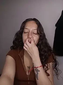 AlexxaAndRileyy online show from 7, 3, 2026