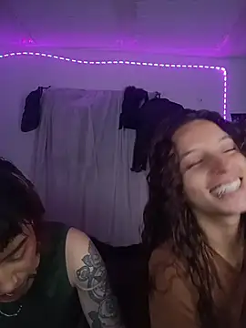AlexxaAndRileyy online show from 10, 7, 2026