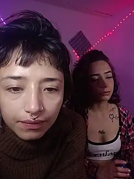 AlexxaAndRileyy online show from 16, 7, 2026