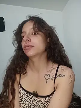 AlexxaAndRileyy online show from 18, 3, 2026