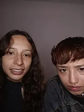 AlexxaAndRileyy online show from 6, 3, 2026