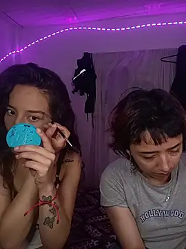 AlexxaAndRileyy online show from 28, 6, 2026