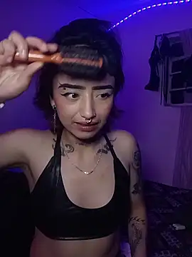 AlexxaAndRileyy online show from 14, 6, 2026