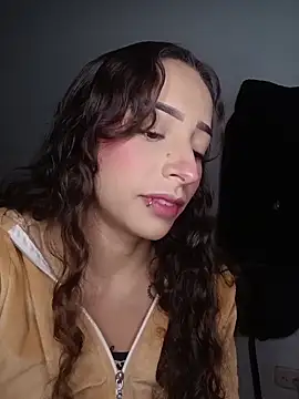 AlexxaAndRileyy online show from 18, 2, 2026