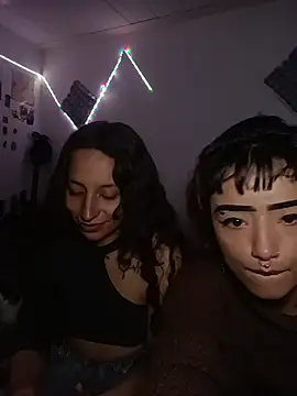 AlexxaAndRileyy online show from 14, 7, 2026