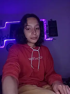 AlexxaAndRileyy online show from 8, 2, 2026