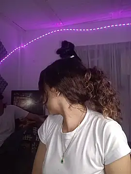 AlexxaAndRileyy online show from 25, 6, 2026