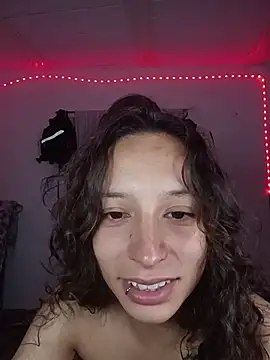 AlexxaAndRileyy online show from 3, 7, 2026
