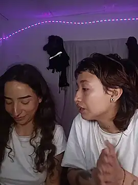 AlexxaAndRileyy online show from 26, 6, 2026