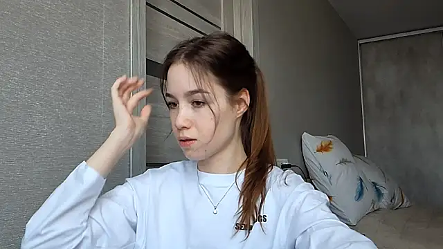 SherrylMaler online show from 8, 2, 2026