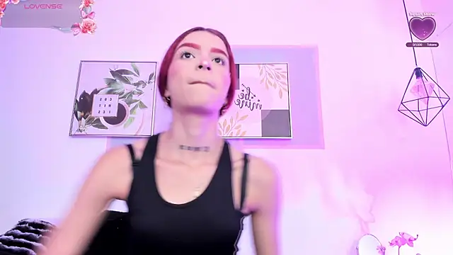 april jones05 online show from 8, 3, 2026