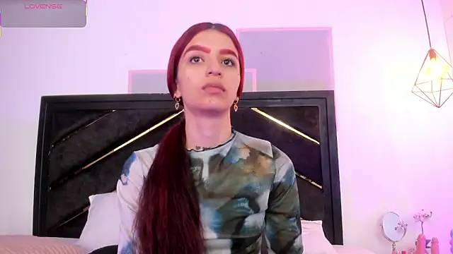 april jones05 online show from 7, 4, 2026