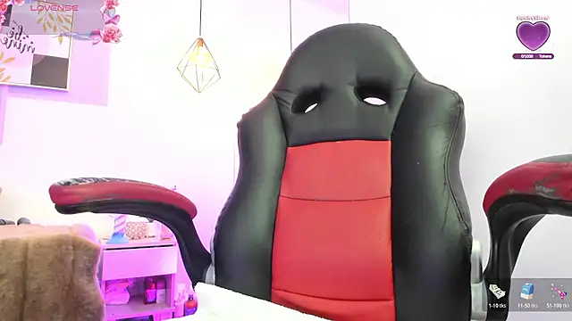 april jones05 online show from 21, 2, 2026